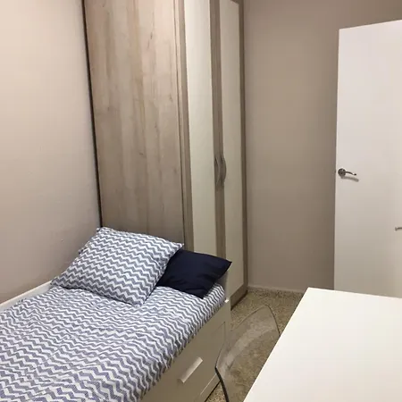 Apartamento Zona Plaza San Francisco Sector Universidad - Pp *