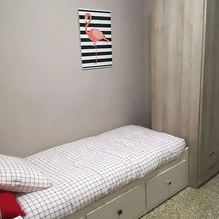 Apartamento Zona Plaza San Francisco Sector Universidad - Pp